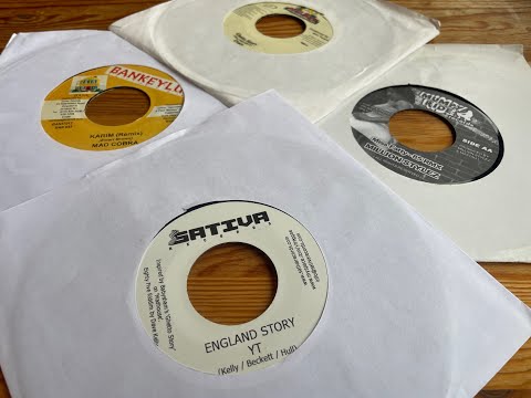 TIWONY - LONG TIME (Eighty Five Riddim)