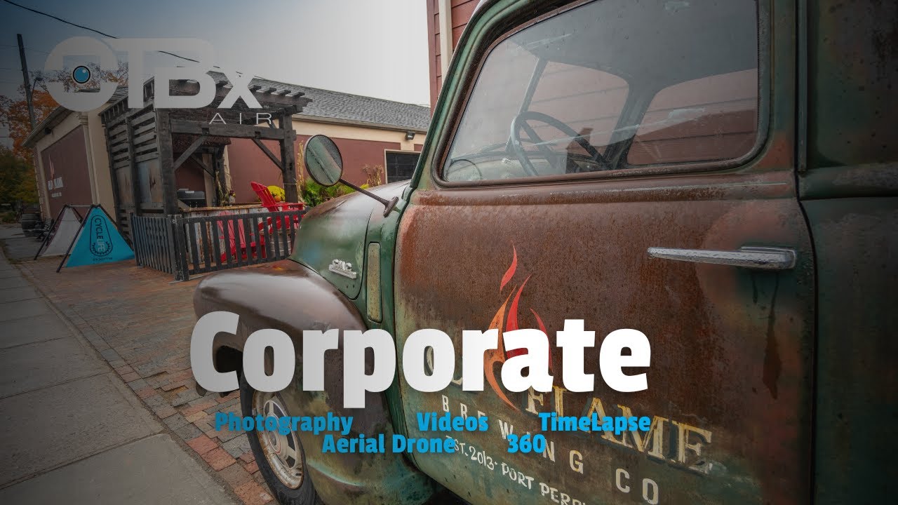 Old Flame Brewing Co.