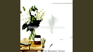 Sumptuous Backdrops for Meditation Therapy
