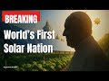 Vatican Goes 100% Solar: Faith Powers Climate Action