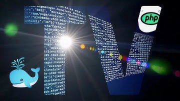 零难度！用 Docker 秒搭 PHP 环境：一键运行 IPTV与各种 PHP 项目