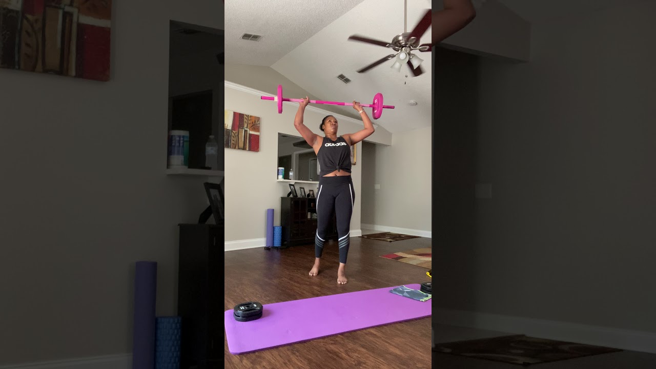 BODYPUMP #108 ＆ CXWORX #36】⁣ - YouTube