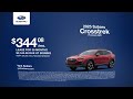Subaru 06 26 2025 5725038 Subaru 06 26 2025 5725038