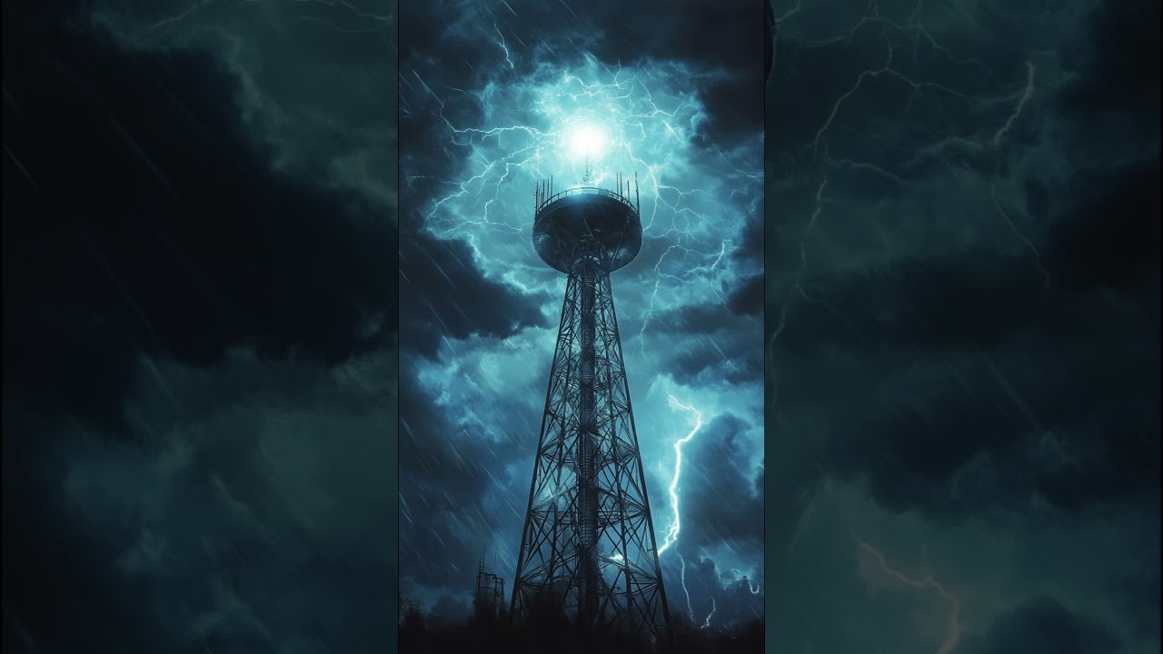 Unraveled: Tesla’s 5 Forbidden Inventions! 🌩️🧠 