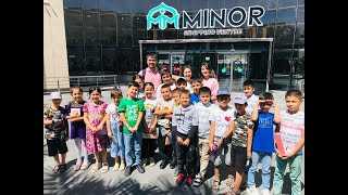 Savvy summer school 2022 2023