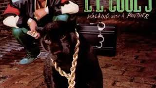 LL Cool J & Cydné Monet - Two Different Worlds