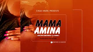 Mensen Classic - Mama amina