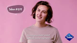 Breaking Period Taboos Part 1 - TV 3