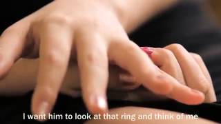 McDonalds A Ring To Bring Them Closer