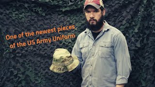 IHWCU Accessories- Propper Scorpion OCP Hot Weather Boonie Hat