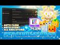 Pet Simulator 99 Script — Auto Farm, Auto Event, Auto Open Eggs (BEST)