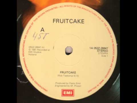 Fruitcake — Fruitcake - Fruitcake
