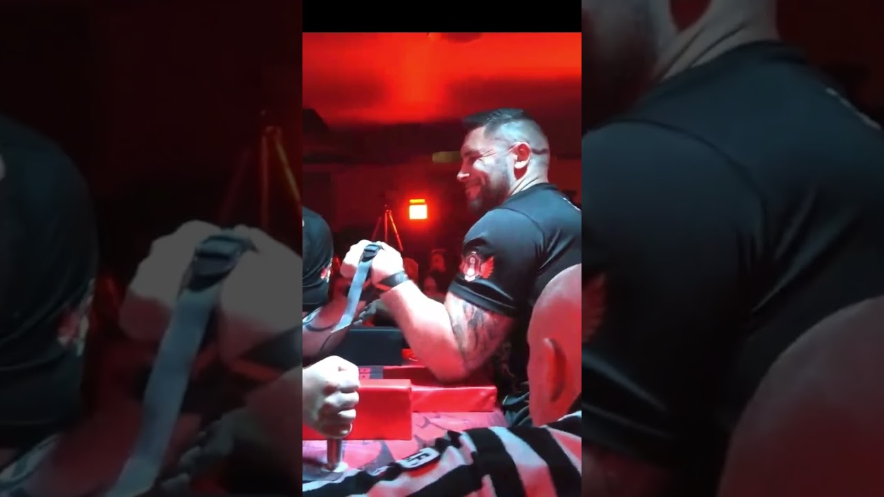 CAN OPENER ARMGODS CANADA VALHALLA 2