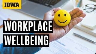 Workplace Wellbeing: Practical Strategies for Resilient Leadership