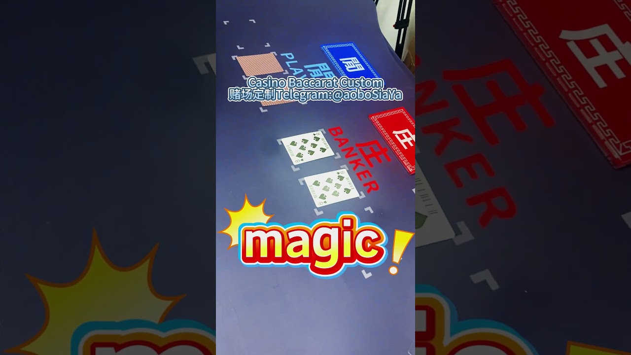 Is this magic?change the result one sec  