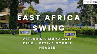 Full Round HIGHLIGHTS | Sunshine Development Tour | Betika Masters Double-Header | 2025
