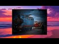 Santa's Little Engine (FRENCH) Part 1
