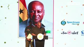 Ghana Launches National AI Strategy to Drive Ethical Innovation &amp; Digital Transformation