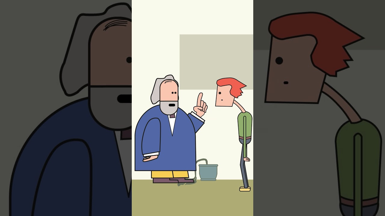 EL POBRE INGENIERO INDUSTRIAL 