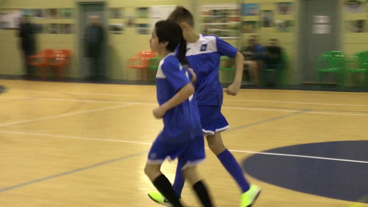 Specific Cup / Специфик Выхино+Ростокино 1 - Специфик РП - YouTube