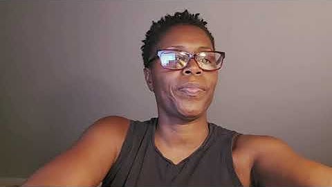 Module 1 Discussion - Introduction Video