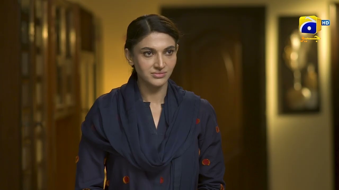 Bojh 𝗡𝗲𝘄 𝗣𝗿𝗼𝗺𝗼 Episode 24 || Areej Mohyudin - Fahad Sheikh || HAR PAL GEO