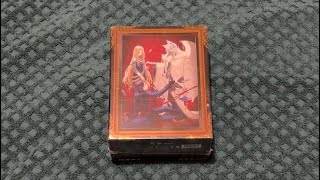 The Eminence In Shadow Season 2 Premium Box Set Unboxing