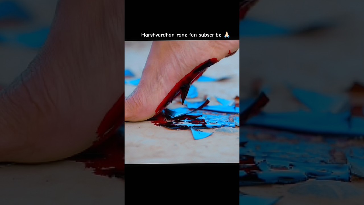 Dewaniyat Sad Emotional Status 💔|Harshvardhan Rane | Heart Touching WhatsApp Status Video 