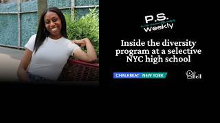 Famous Inside the Diversity Program at One Selective NYC High School Net Worth