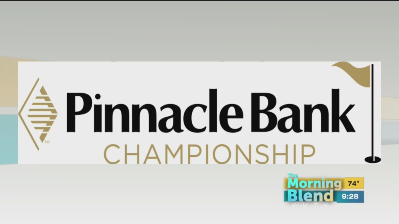 Pinnacle Bank Championship - YouTube