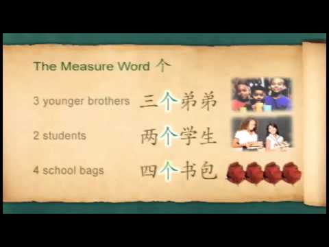 Learn Chinese #17: In 5 Minutes, Language, Characters, In China, Mandarin, For Kids