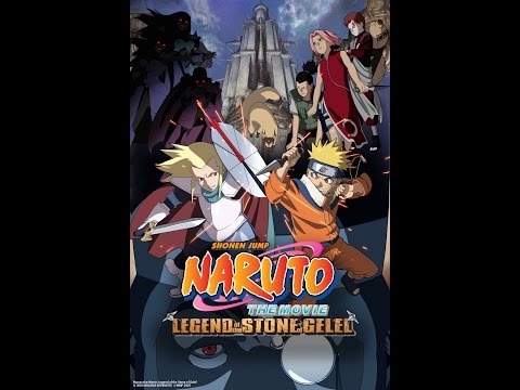 Naruto Movie 2 OST Track 21 Suna Bunshin