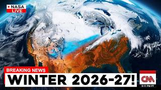 Details When to Expect Your First Snowfall in 2026 - 2027-HERE IS WHEN Guide