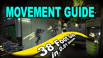 Halo Infinite MOVEMENT GUIDE | Aquarius