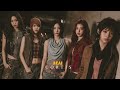 CORTIS 코르티스 ACAI Girl Version Group Cover 