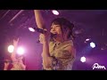 【LIVE映像】月刊PAM「くゆりゆく」(2025/09/30 Shimokitazawa Shangrila)