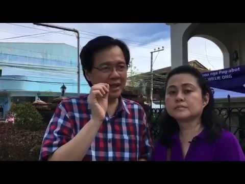 Video: Ano Ang Kailangan Mong Malaman Tungkol Sa LED Facial Therapy