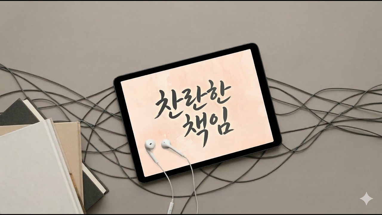 찬란한 책임 - 맥파(脈派)의 작(作)