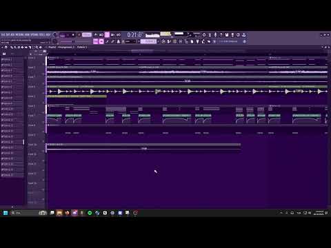 Guest 666 Chase Theme I Might Finish