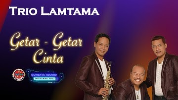Trio Lamtama - Getar-Getar Cinta ( Official Music video )