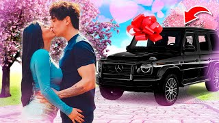 LE REGALE UN AUTO A MI NOVIO 😍| Siempre quiso tener uno de estos