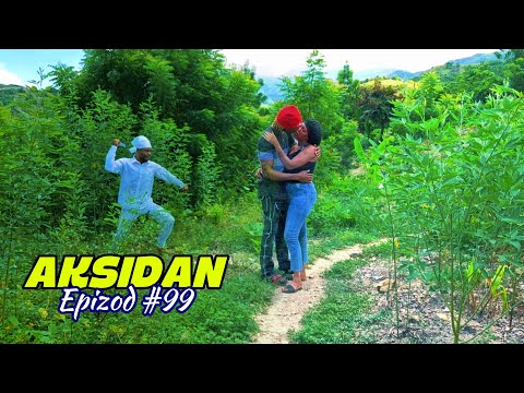 Aksidan epizod 99
