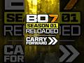 Black Ops 7 Season 1 Reloaded Carry Forward Content…