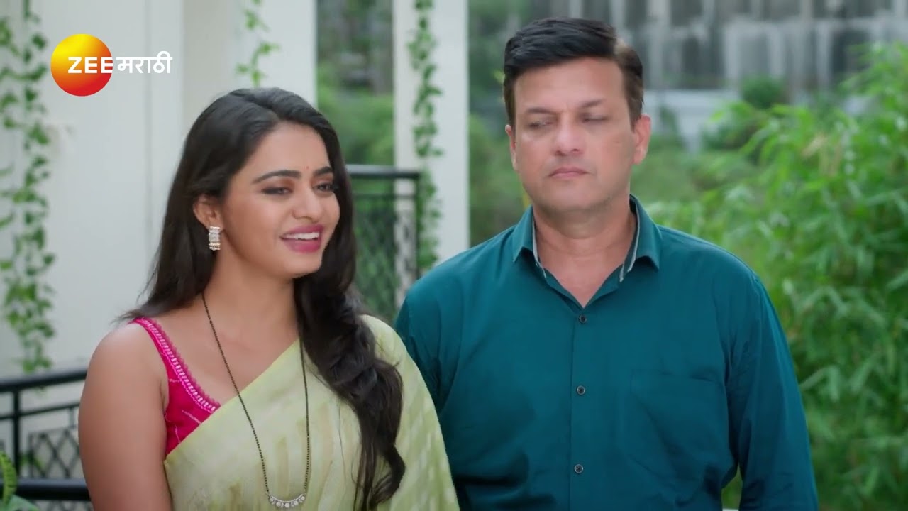 Shiva | Ep - 419 | Best Scene | May 21 2025 | Zee Marathi