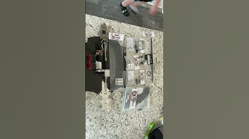 Infraction build update