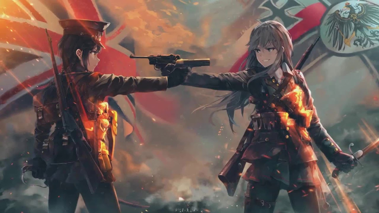 THE BOYZ - REVEAL (Catching Fire) (Nightcore Ver.)