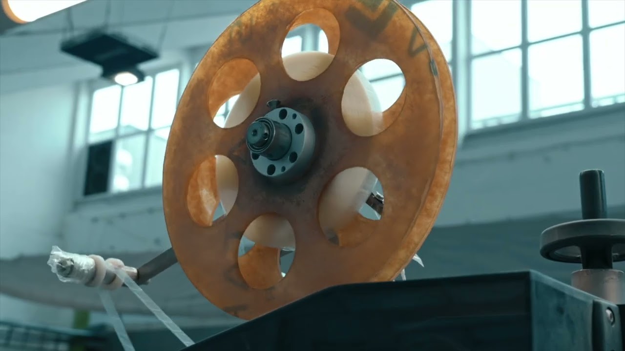 Gelbert Eco Print bemutatkozó videó előnézete