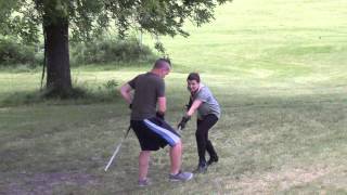 Patrick's Combat Class 2014