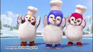 Nhạc phát triển trí tuệ - Bài hát tiếng anh hay nhất giúp trẻ thông minh