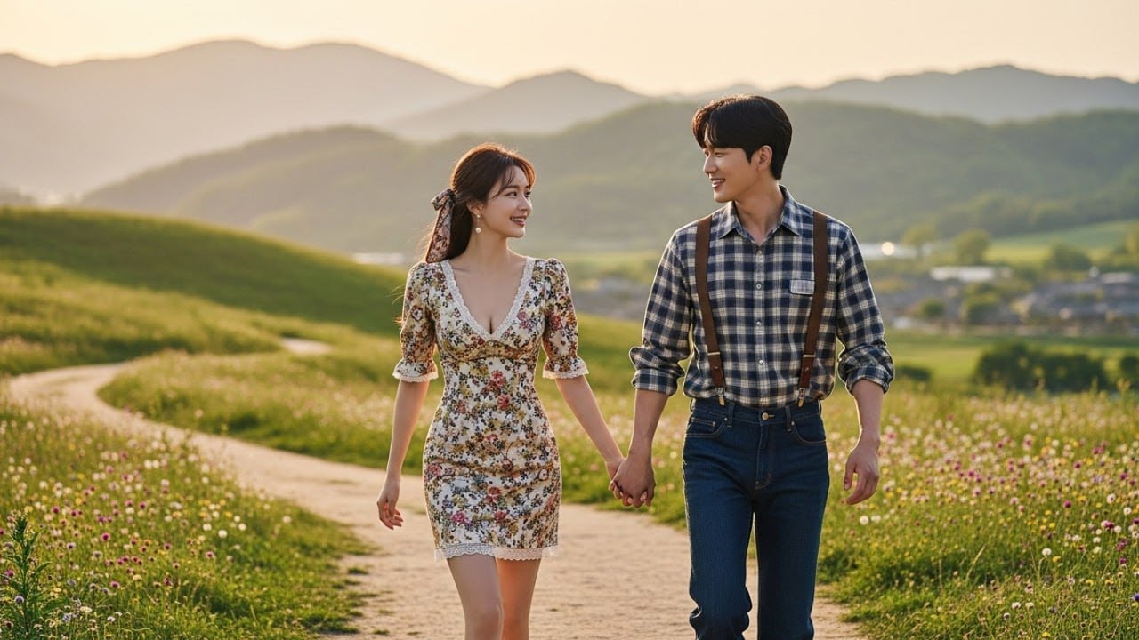 De repente renace justo el día de la boda de su cuñada, recuerda que en su vida pasada